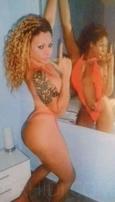 TS Laura Rodrigues
