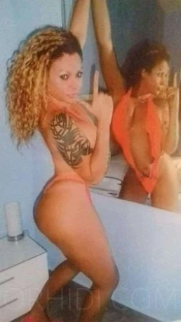 TS Laura Rodrigues