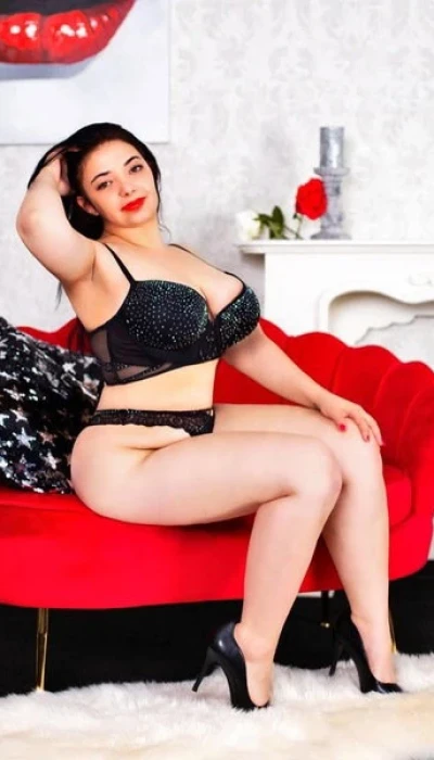 Roxy Top Service Av Prinzessin