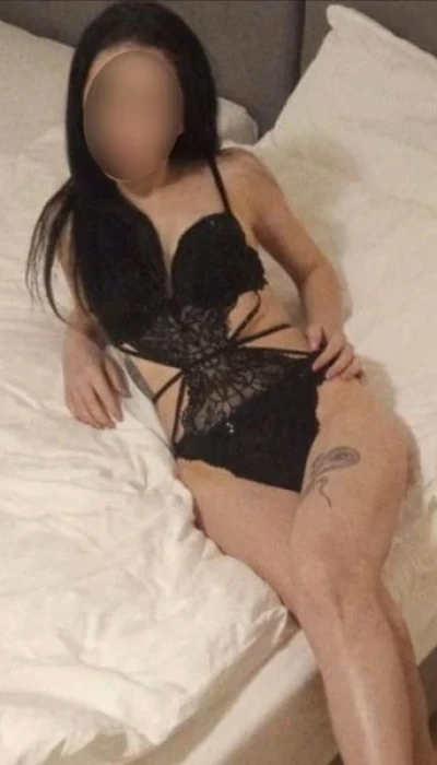Alexia Party Girl 18