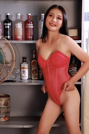 Nida AV