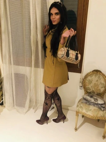 TS CINDY XXL