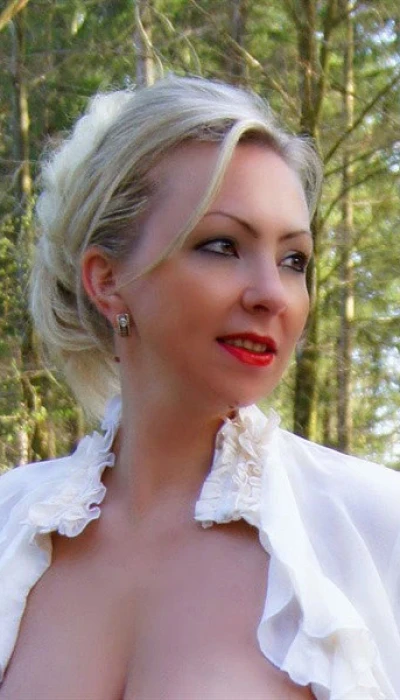 Lady Milena