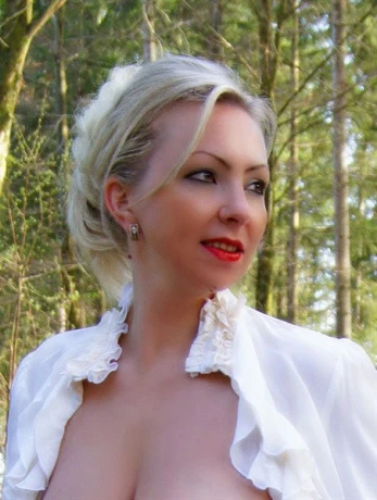 Lady Milena