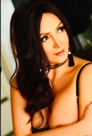 Gina aus Italien/Südtirol