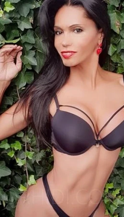 TS Tyra