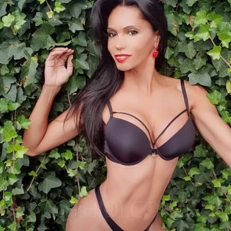 TS Tyra