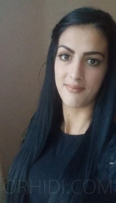 Elza aus Ungarn