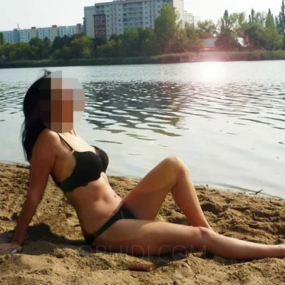 Eva aus Magdeburg