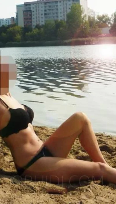 Eva aus Magdeburg