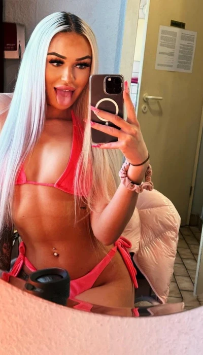 Deutsche Luna Marie