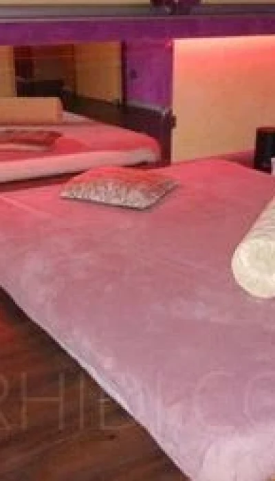 Relax Wellness Lounge