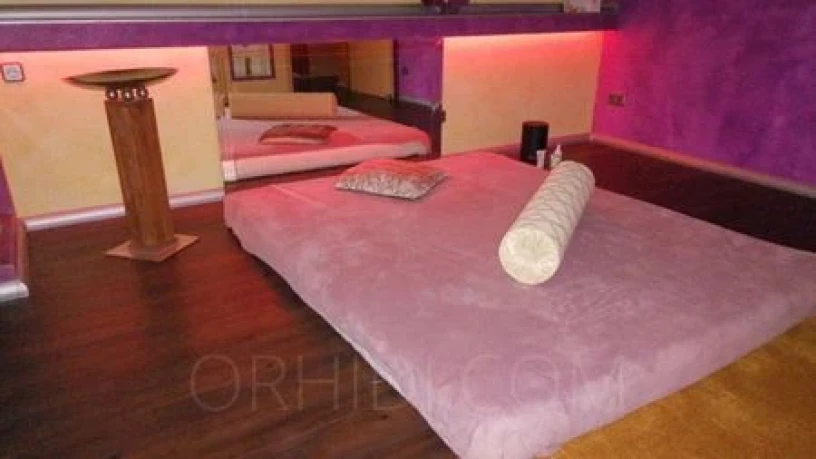 Relax Wellness Lounge