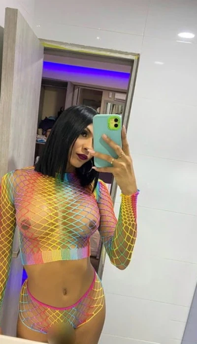 Ts Amanda