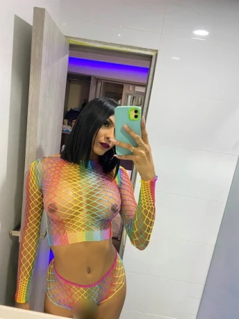 Ts Amanda