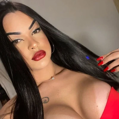 Ts Mikaela Fernandez