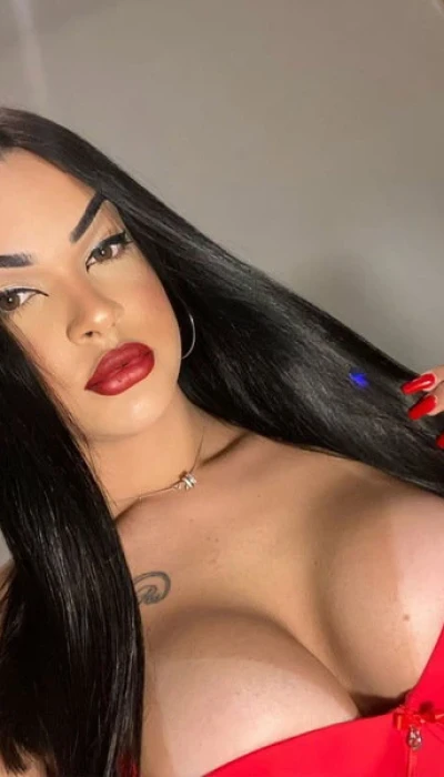 Ts Mikaela Fernandez