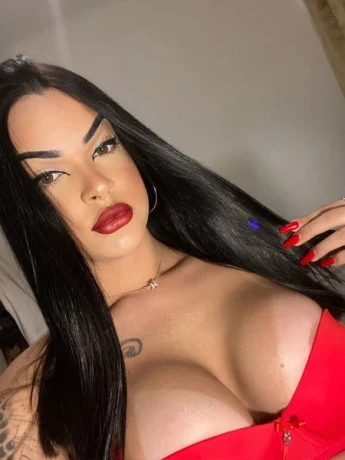 Ts Mikaela Fernandez
