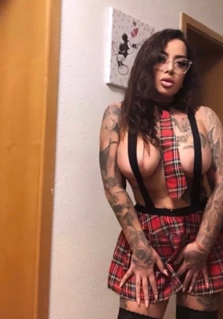 Kira Ink