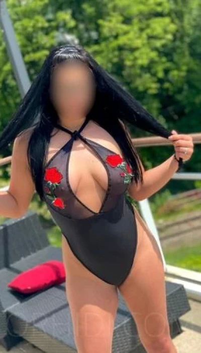 SARA! GANZ NEU!