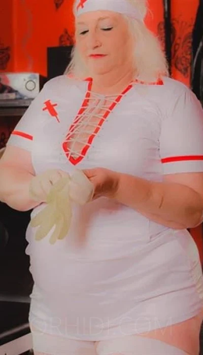 DEUTSCHE LADY SONJA
