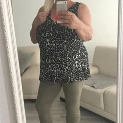 Deutsche Larizza, KS privat