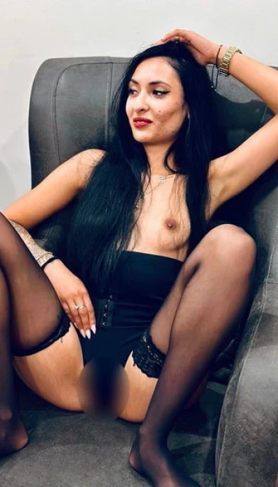 Lora Partygirl 18
