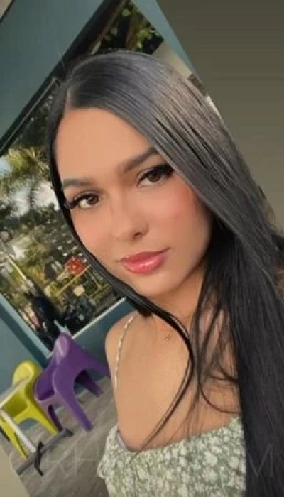 Denisa PARTY G*RL 18+J