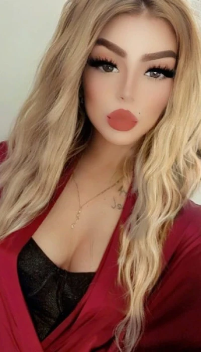 Ailin Ganz Neu