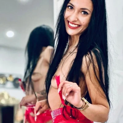 Lora Partygirl 18