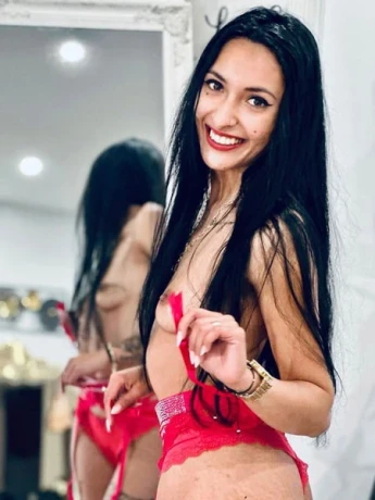 Lora Partygirl 18