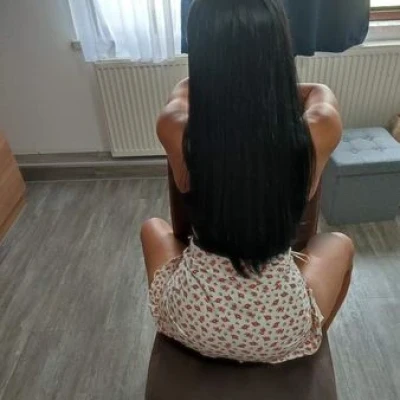 Zoee aus Kolumbien