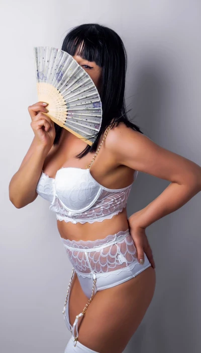 Nika Sexy Geil