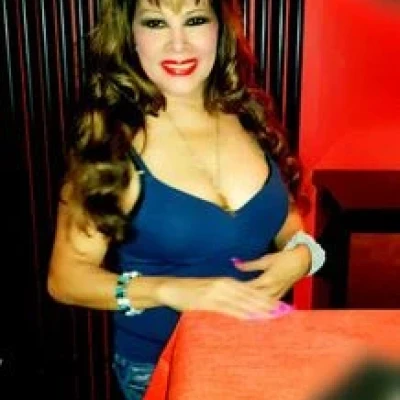 Marissa - NEU! - Massage