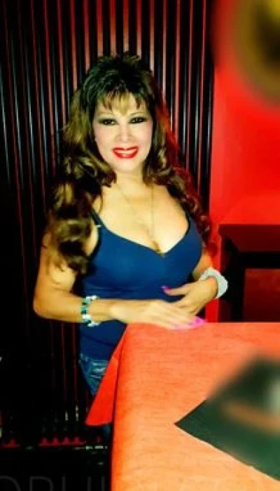 Marissa - NEU! - Massage
