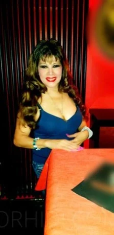 Marissa - NEU! - Massage