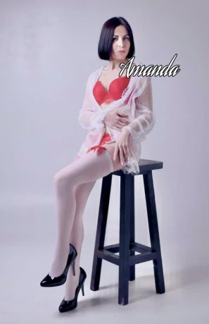 Amanda