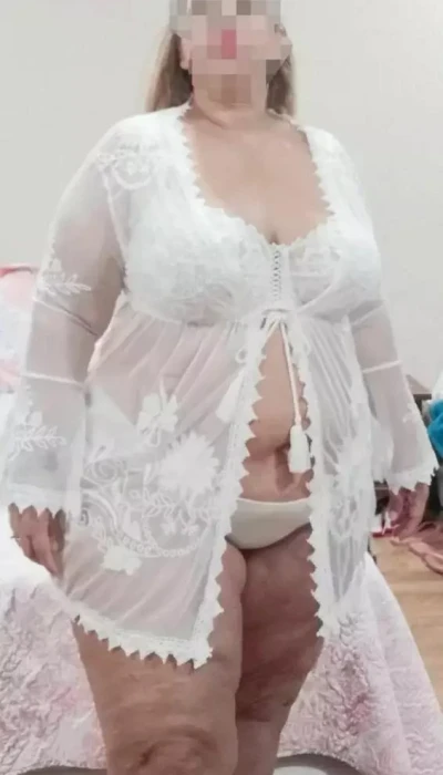 Sofi Big Ass