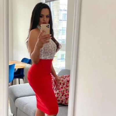 Beatriz Fernandez Feuer Latina