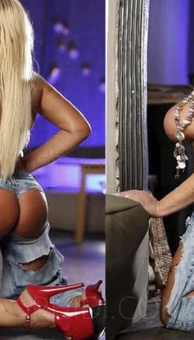 Alina Blond