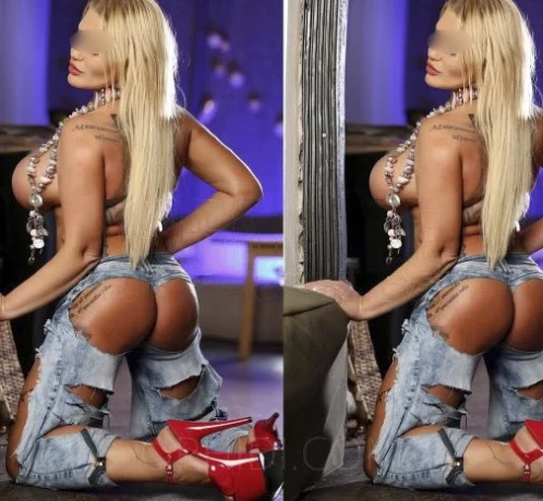 Alina Blond