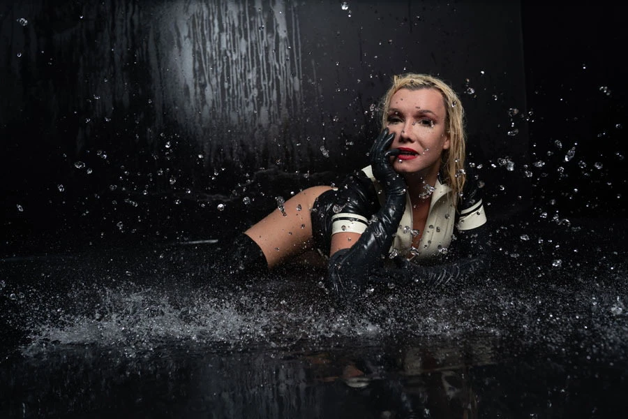 Top Trans Mary Deine Crazy Gespielin