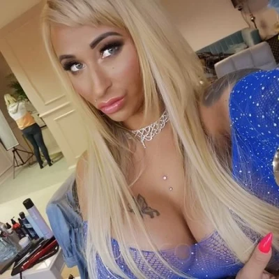 ANGELIKA - GF SEX