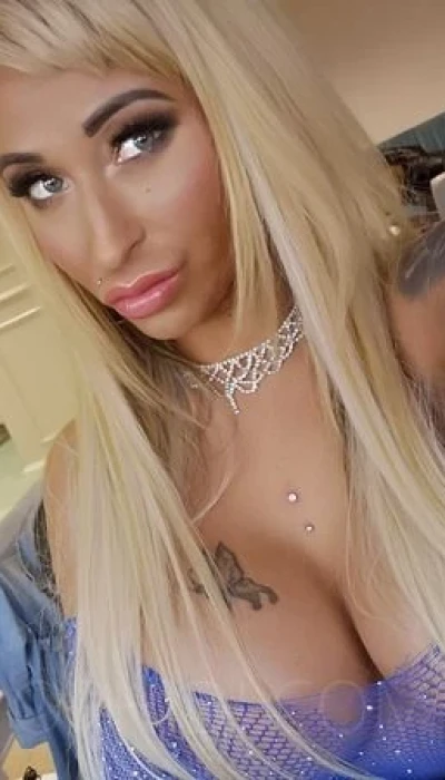 ANGELIKA - GF SEX