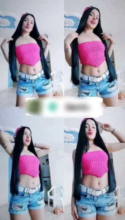 TS Angie VIP