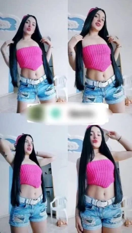 TS Angie VIP