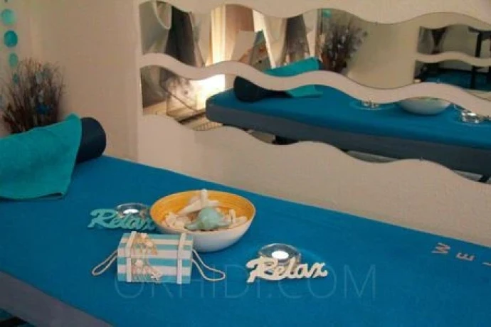 MASSAGE-WELTEN