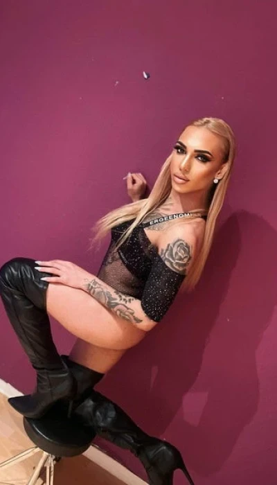TS EMANUELA - Besuchbar & Haus&Hotelbesuche