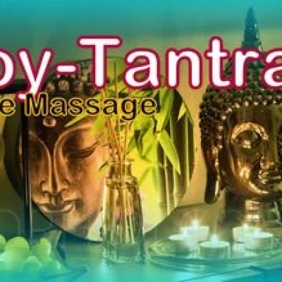 Studio Enjoy-Tantra in Nürnberg