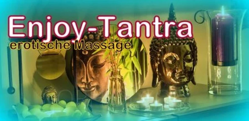 Studio Enjoy-Tantra in Nürnberg